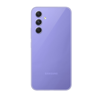 Samsung Galaxy A54 5G A546, 8/256 GB, Dual SIM, Awesome Violet - SK distribúcia