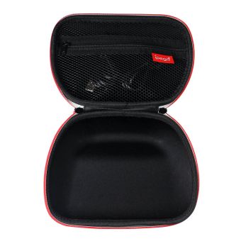 iPega P5010, puzdro pre herný ovládač Xbox/PS5/PS4/N-Switch čierne