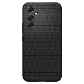 Odolné puzdro na Samsung Galaxy A54 5G A546 Spigen Liquid Air čierne