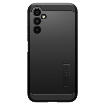 Odolné puzdro na Samsung Galaxy A34 5G A346 Spigen Tough Armor čierne