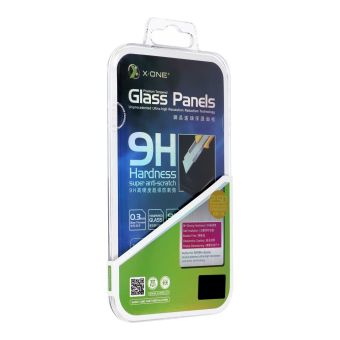 Tvrdené sklo na Samsung Galaxy A14 LTE A145/A14 5G A146 X-ONE Protector 9H