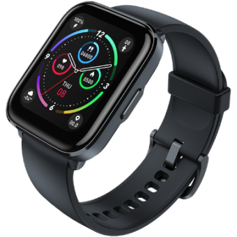 Mibro Watch C2 Black