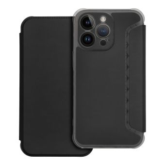PIANO Book Xiaomi Redmi Note 12 Pro+ 5G black