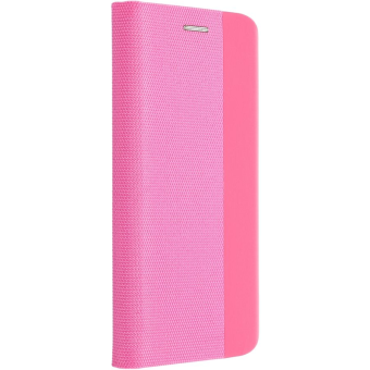 Diárové puzdro na Xiaomi Redmi 12C Sensitive ružové