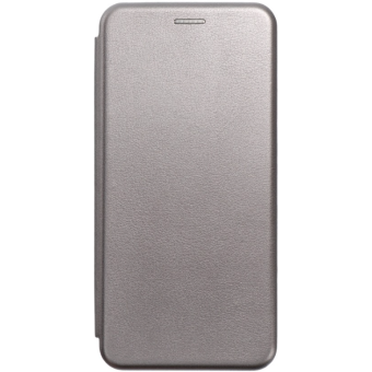 Book Elegance Xiaomi Redmi Note 12 5G/Poco X5 5G grey