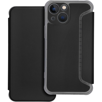 PIANO Book Xiaomi Redmi 12C black