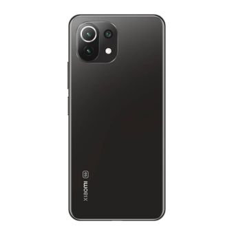 Používaný Xiaomi 11 Lite 5G NE 8GB/128GB Truffle Black Trieda A