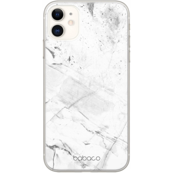 Silikónové puzdro na Xiaomi Redmi Note 10 Pro Babaco Abstract 007