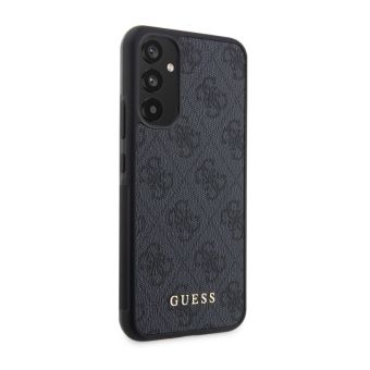 Guess 4G Samsung Galaxy A34 5G A346 GUHCSA34G4GFGR Grey