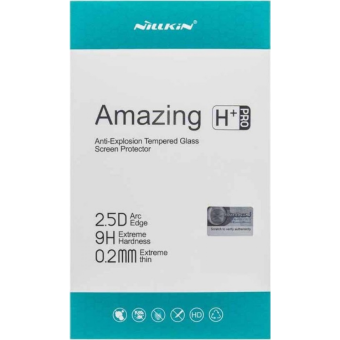 Tvrdené sklo na Xiaomi Redmi Note 12 Pro/12 Pro+ 5G/Poco X5 Pro 5G Nillkin 2.5D H+ Pro 9H