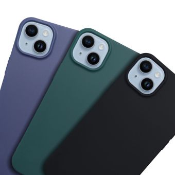 MATT Case Oppo A57S black