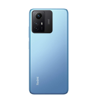 Xiaomi Redmi Note 12S, 8/256 GB, Dual SIM, Ice Blue - SK distribúcia