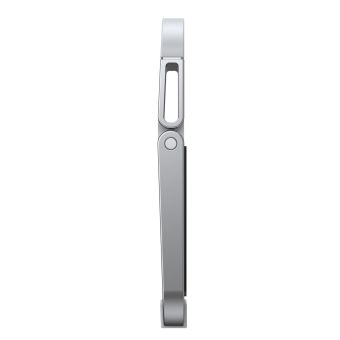 Baseus universal Laptop Stands LUZC000012 silver (2ks)