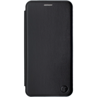 Diárové puzdro na Xiaomi Redmi 12C Lichi Book čierne