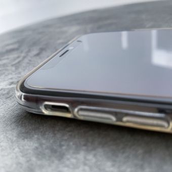Silikónové puzdro na Xiaomi Redmi 12C Tech-Protect FlexAir+ transparentné