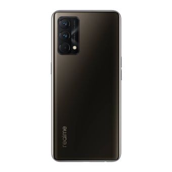 Používaný Realme GT Master 5G 6GB/128GB Black Trieda C