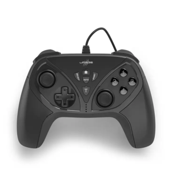 uRage Vendetta 210 gamepad čierny