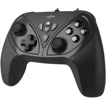 uRage Vendetta 210 gamepad čierny