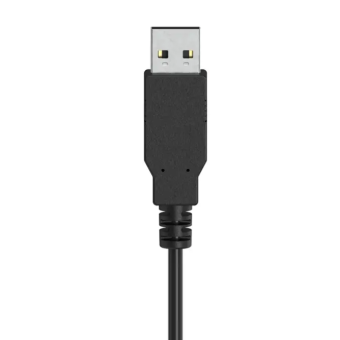 uRage Stream 700 HD, čierny