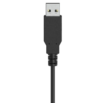 uRage Stream 400 Plus, čierny