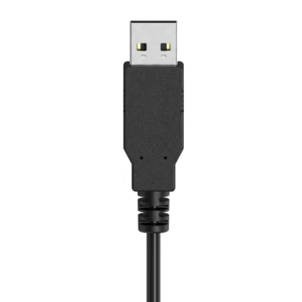 uRage Stream 100, čierny