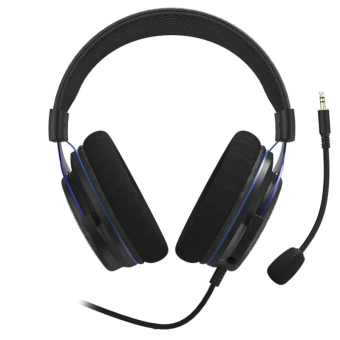 uRage SoundZ 900 DAC, jack + USB, čierny
