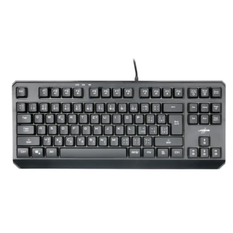 uRage Exodus 220 TKL, čierna