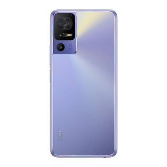 TCL 40SE, 6/256 GB, Dual SIM, Twilight Purple - SK distribúcia
