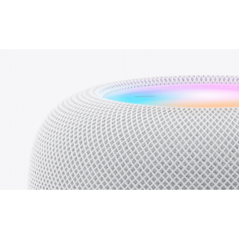 Apple HomePod 2nd gen. MQJ83ZD/A biely