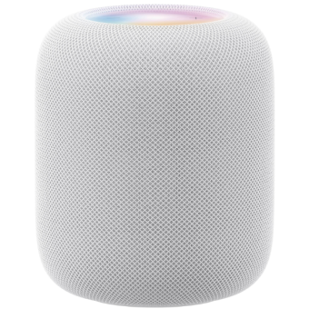 Apple HomePod 2nd gen. MQJ83ZD/A biely