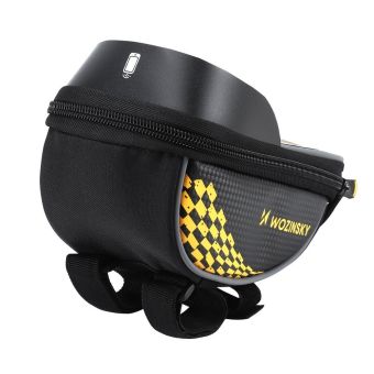 Držiak na bicykel Wozinsky WBB18BK čierny