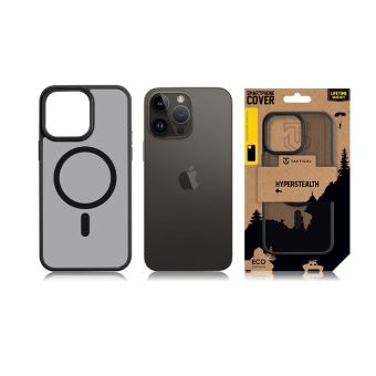 Odolné puzdro na Apple iPhone 12/12 Pro Tactical MagForce Hyperstealth Asphalt
