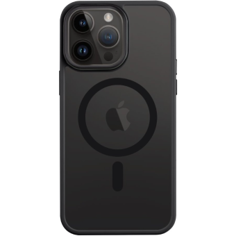 Odolné puzdro na Apple iPhone 12/12 Pro Tactical MagForce Hyperstealth Asphalt