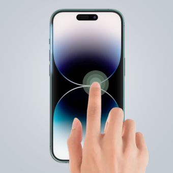 Tvrdené sklo na Xiaomi 12T 5G Tech-Protect Supreme (2+1) 9H