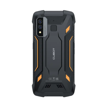 Cubot KingKong 6, 4/64 GB, Dual SIM, Black - SK distribúcia