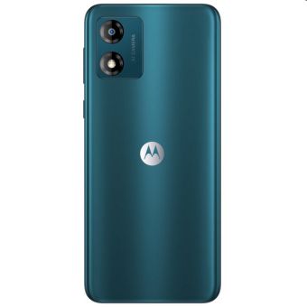Motorola Moto E13, 2/64 GB, Dual SIM, Aurora Green - SK distribúcia