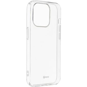 Jelly Roar Apple iPhone 15 Pro Max transparent