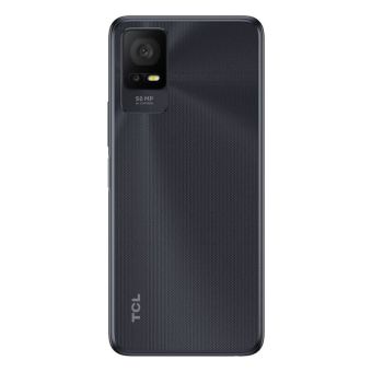 TCL 408, 4/64 GB, Dual SIM, Gravity Grey - SK distribúcia