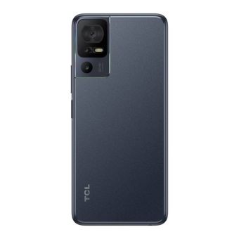 TCL 40SE, 4/128 GB, Dual SIM, Dark Gray - SK distribúcia