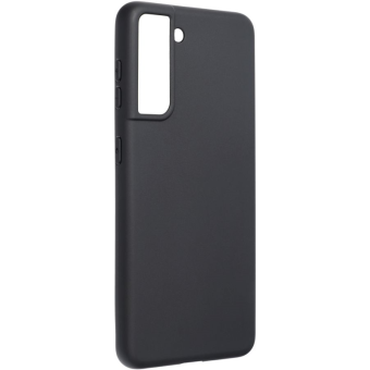 Silikónové puzdro na Honor Magic5 Lite 5G Soft TPU čierne