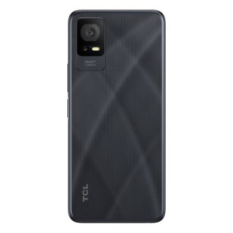 TCL 406, 3/32 GB, Dual SIM, Dark Grey - SK distribúcia