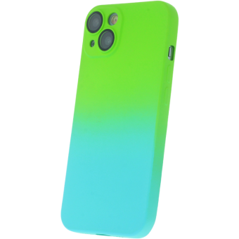 Silikónové puzdro na Oppo Reno 8T LTE Ultra Trendy Neogradient 3