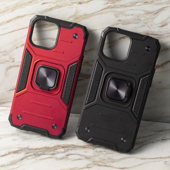 Defender Nitro case Samsung Galaxy A14 4G A145/A14 5G A146 red