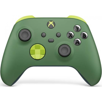 Microsoft Xbox Series Wireless Controller XSX QAU-00114, Remix SE