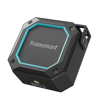 Tronsmart Groove 2, Wireless Bluetooth Speaker, 10W, čierny