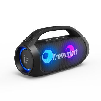 Tronsmart Bang SE, Wireless Bluetooth Speaker, 40W, čierny