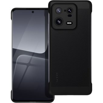 BREEZY Case Xiaomi 13 Pro 5G black