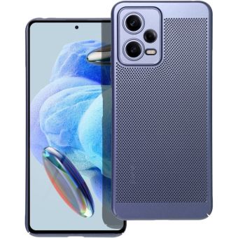 BREEZY Case Xiaomi Redmi Note 12 5G/Poco X5 5G blue