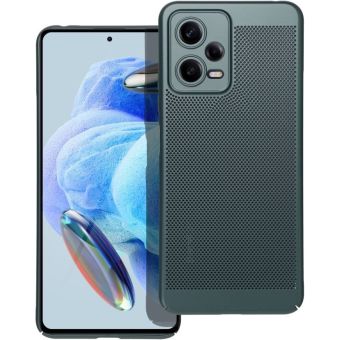 BREEZY Case Xiaomi Redmi Note 12 5G/Poco X5 5G green