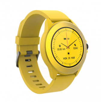 Forever Colorum CW-300 xYellow